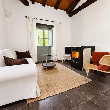 Lägenhet R2r - Casas De Lydia - Casa Del Corredor - 43b01 Vega del Ciego