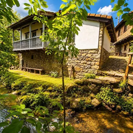 R2r - Casas De Lydia - Casa Del Corredor - 43b01 Lägenhet