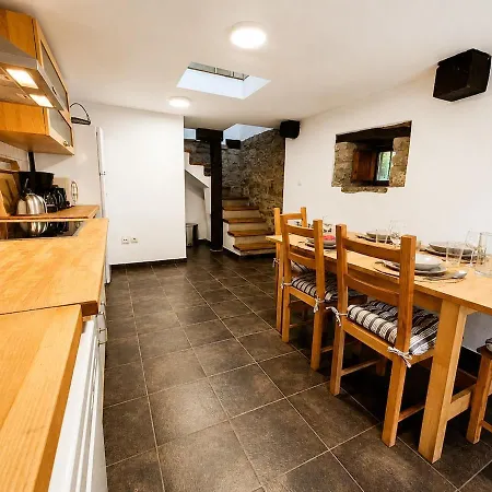 Lägenhet R2r - Casas De Lydia - Casa Del Corredor - 43b01
