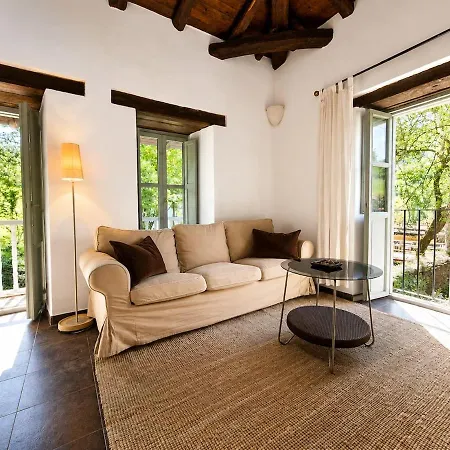 R2r - Casas De Lydia - Casa Del Corredor - 43b01