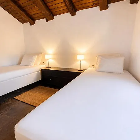 R2r - Casas De Lydia - Casa Del Corredor - 43b01 Lägenhet *