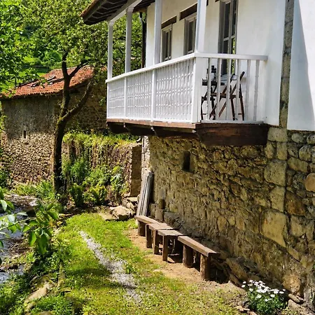 R2r - Casas De Lydia - Casa Del Corredor - 43b01 Lägenhet Vega del Ciego