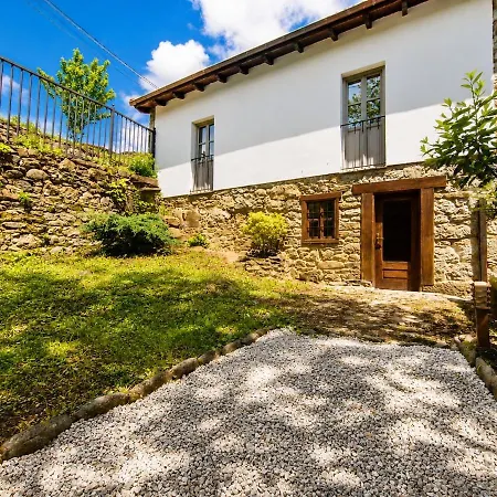 R2r - Casas De Lydia - Casa Del Corredor - 43b01 Lejlighed