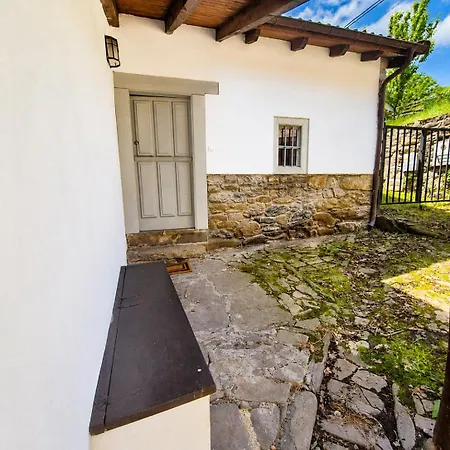R2r - Casas De Lydia - Casa Del Corredor - 43b01 Lägenhet *