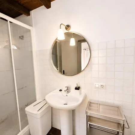 Lägenhet R2r - Casas De Lydia - Casa Del Corredor - 43b01
