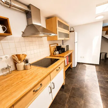 R2r - Casas De Lydia - Casa Del Corredor - 43b01 Lägenhet Vega del Ciego