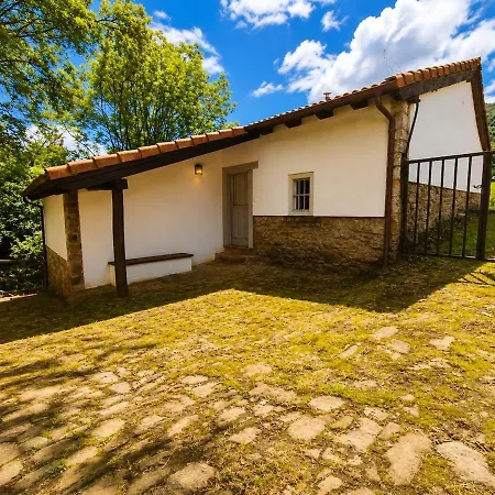 R2r - Casas De Lydia - Casa Del Corredor - 43b01 Lägenhet Vega del Ciego