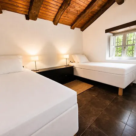 Lägenhet R2r - Casas De Lydia - Casa Del Corredor - 43b01 *