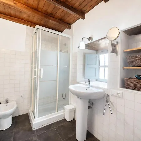 R2r - Casas De Lydia - Casa Del Corredor - 43b01 * Vega del Ciego